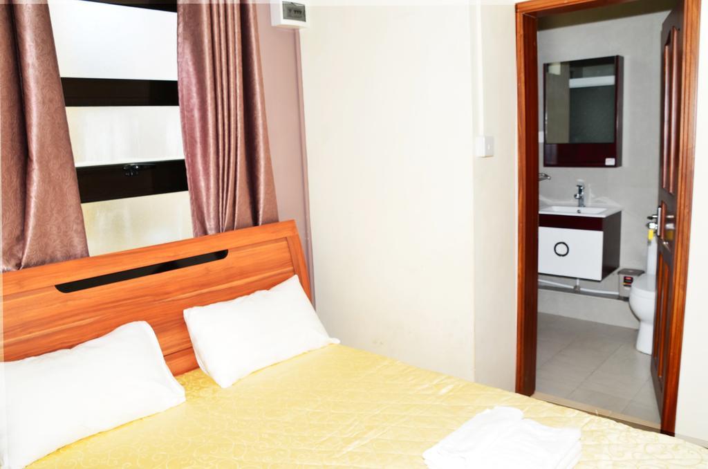 West Sand Holidays Licensed By The Tourism Authority 09926 Flic en Flac Ngoại thất bức ảnh