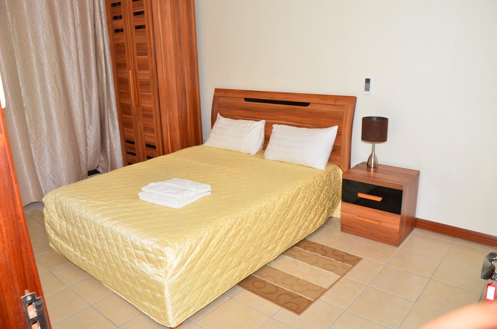 West Sand Holidays Licensed By The Tourism Authority 09926 Flic en Flac Ngoại thất bức ảnh