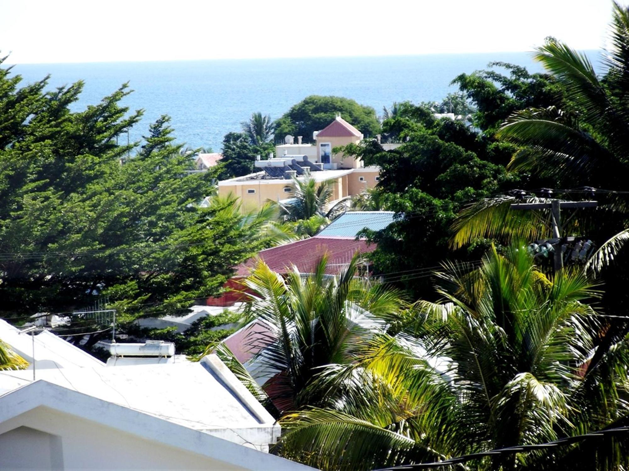 West Sand Holidays Licensed By The Tourism Authority 09926 Flic en Flac Ngoại thất bức ảnh