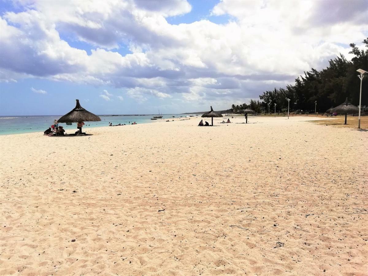 West Sand Holidays Licensed By The Tourism Authority 09926 Flic en Flac Ngoại thất bức ảnh
